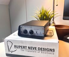 Rupert Neve RNDI
