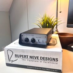 Rupert Neve RNDI