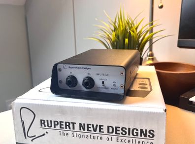 Rupert Neve RNDI