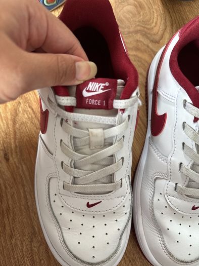 Nike Force 1
