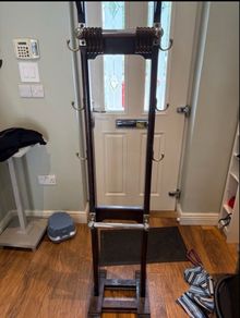 Coat Stand