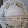 Snowhite Regency serving bowl Image 4