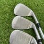 Cobra F8 one length irons left handed Image 9