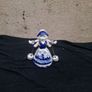 Little delft ornament postage possible Image 2