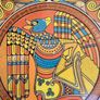 Arklow wall plate Image 3