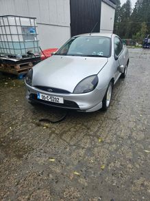 Ford Puma 1.4