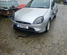 Ford Puma 1.4