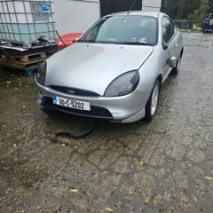 Ford Puma 1.4