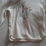 Baby christmas outfit, 3 piece Image 2