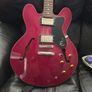 Epiphone Dot Image 4