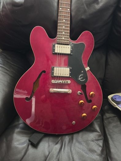 Epiphone Dot