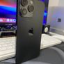 Space Black iPhone 14 Pro Max 128GB Image 5