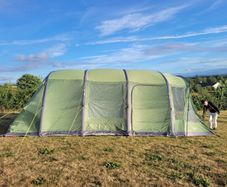 Vango Taiga 600xl air beam