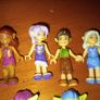 Lego Elves Minifigures Image 2