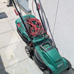 Electric Lawnmower