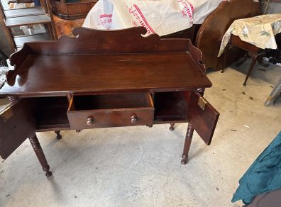 Antique side Table