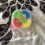 Mini squishies and bouncing putty Image 2