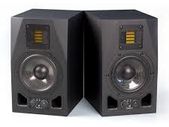 ADAM A5X Active Studio Monitor [Pair] (Grade B)