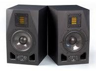 main image for ad ADAM A5X Active Studio Monitor [Pair] (Grade B)