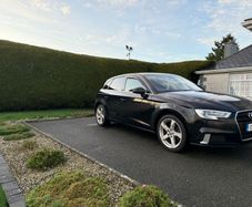 2017 Audi A3