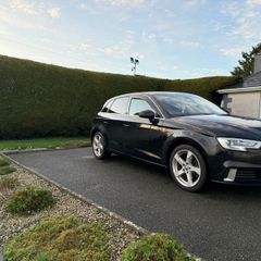 2017 Audi A3