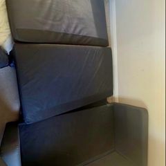 2 Seater Sofa Bed Bed (IKEA)