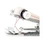 New Portable Mini DIY Home Manual Sewing Repairing Machine Stitch Sewing #1246 Image 5