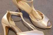 new wedding heels 5 rainbow club