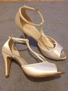 new wedding heels 5 rainbow club
