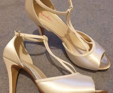 new wedding heels 5 rainbow club