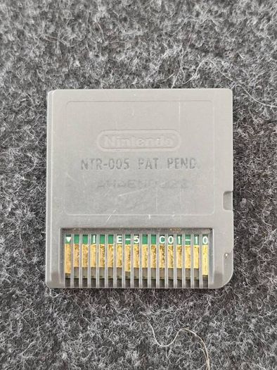 Wario Master of Disguise Nintendo DS USA