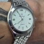 Philip Mercier men's watch Image 7