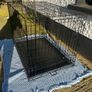 Large Dog Crate - Excellent Condition - 80 euros Image 2