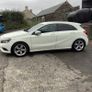 Mercedes a180 & b180 auto breaking for parts Image 5