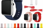 S/M Size Replacement Band Strap For Apple Watch 1 2 3 4 5 38/40/42/44mm