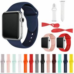 S/M Size Replacement Band Strap For Apple Watch 1 2 3 4 5 38/40/42/44mm