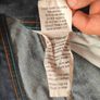 Men's Bundle x3 - Jeans & Shorts (W32 - W34) Image 10