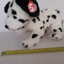 New dog soft beanie buddies with tag Image 4