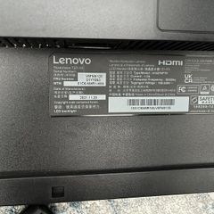 Lenovo ThinkVision T27i-10