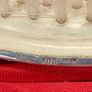 Sterling silver brush Image 3