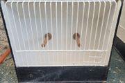 carry cage