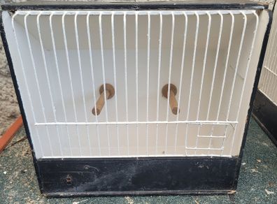 carry cage