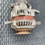 MK1 Mitsubishi Pajero Shogun 2.5 4D56 Alternator Image 2