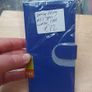Wallet Case For Samsung Galaxy A21 Image 2