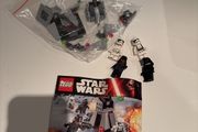 lego Star Wars Battlepack 75132
