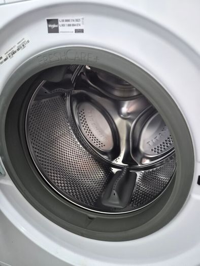 Washer Dryer