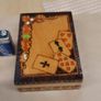 Box for playing cards Image 2