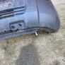 Front Bumper Fiat Fiorino 2010 Image 2
