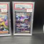 Iono Svp 124 Psa 10 | Walking Wake Ex 205/162 Psa 9 Pokemon Cards Image 3