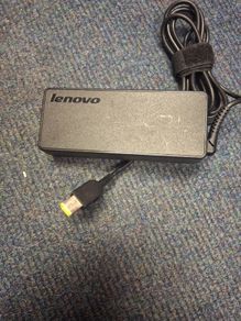 Lenovo 90w charger